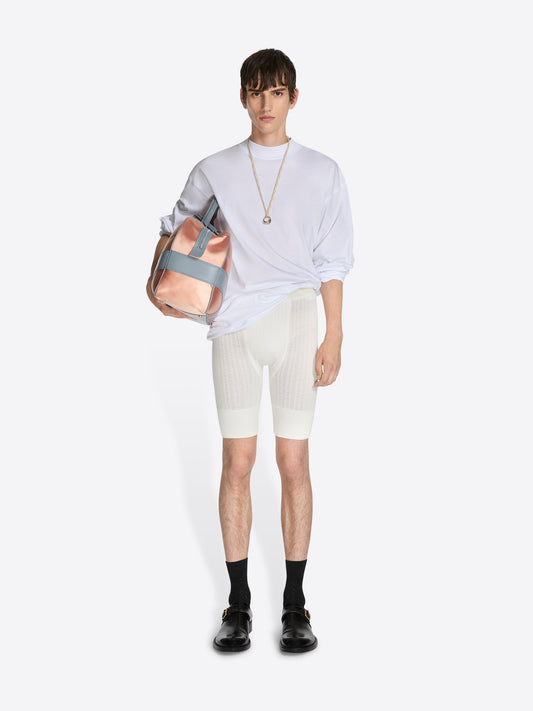 Pointelle Shorts