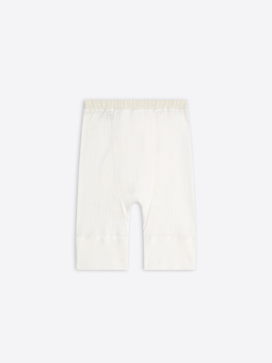 Pointelle Shorts