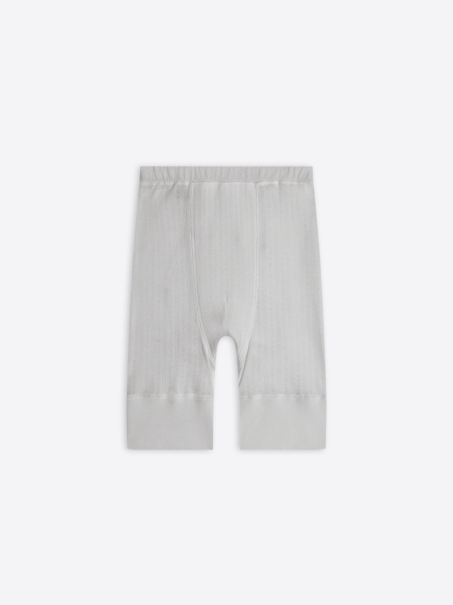 Pointelle Shorts