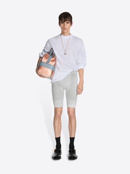 Pointelle Shorts