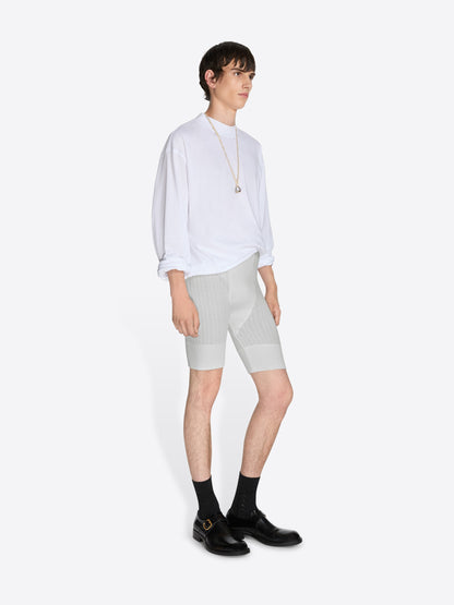 Pointelle Shorts