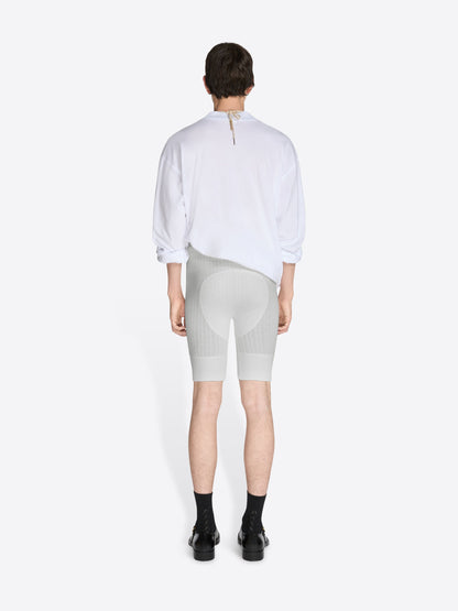 Pointelle Shorts